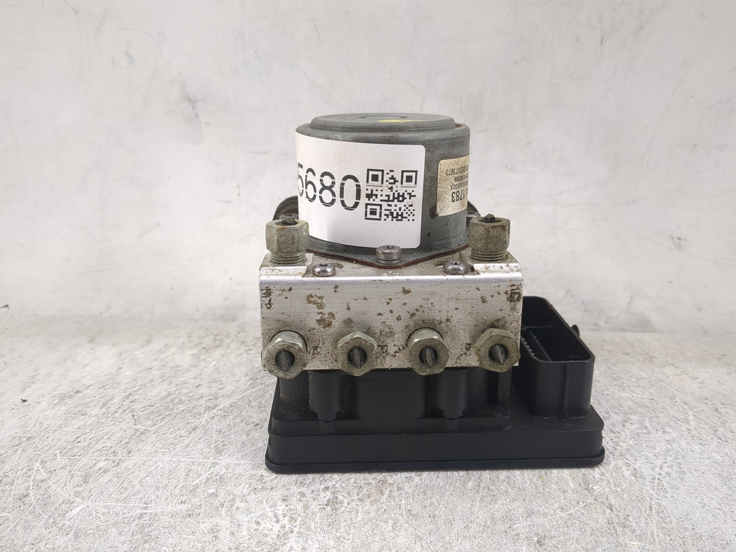 2014-2015 Buick Lacrosse ABS Pump Control Module Replacement P/N:23321783 22505659, 245980000000X Fits Fits 2014 2015 OEM Us
