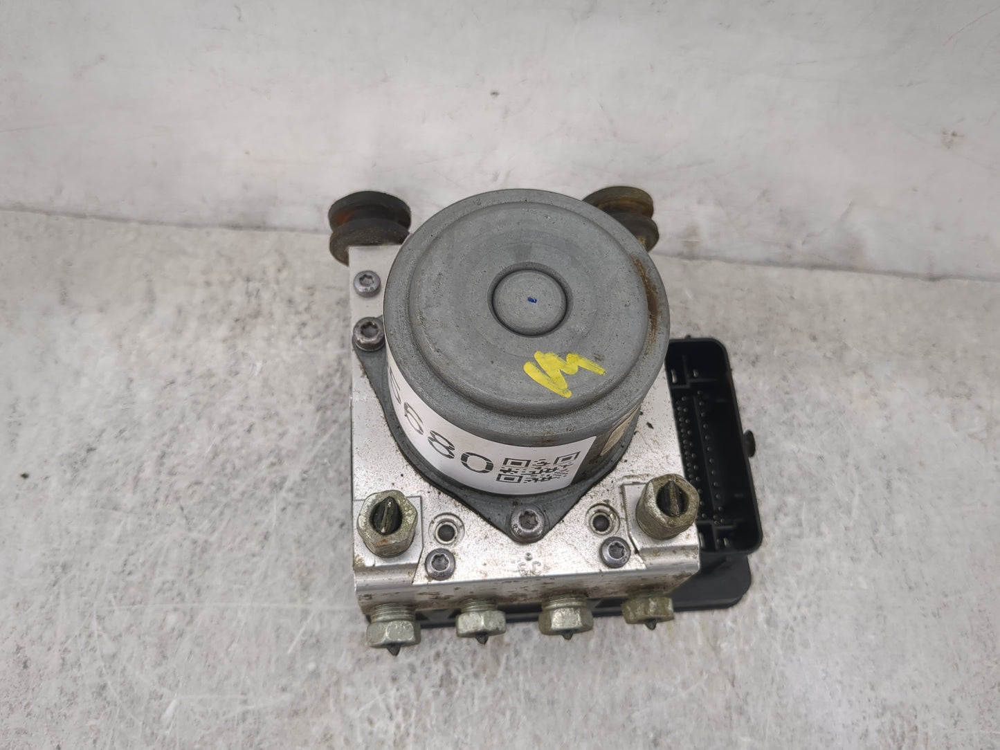2014-2015 Buick Lacrosse ABS Pump Control Module Replacement P/N:23321783 22505659, 245980000000X Fits Fits 2014 2015 OEM Us