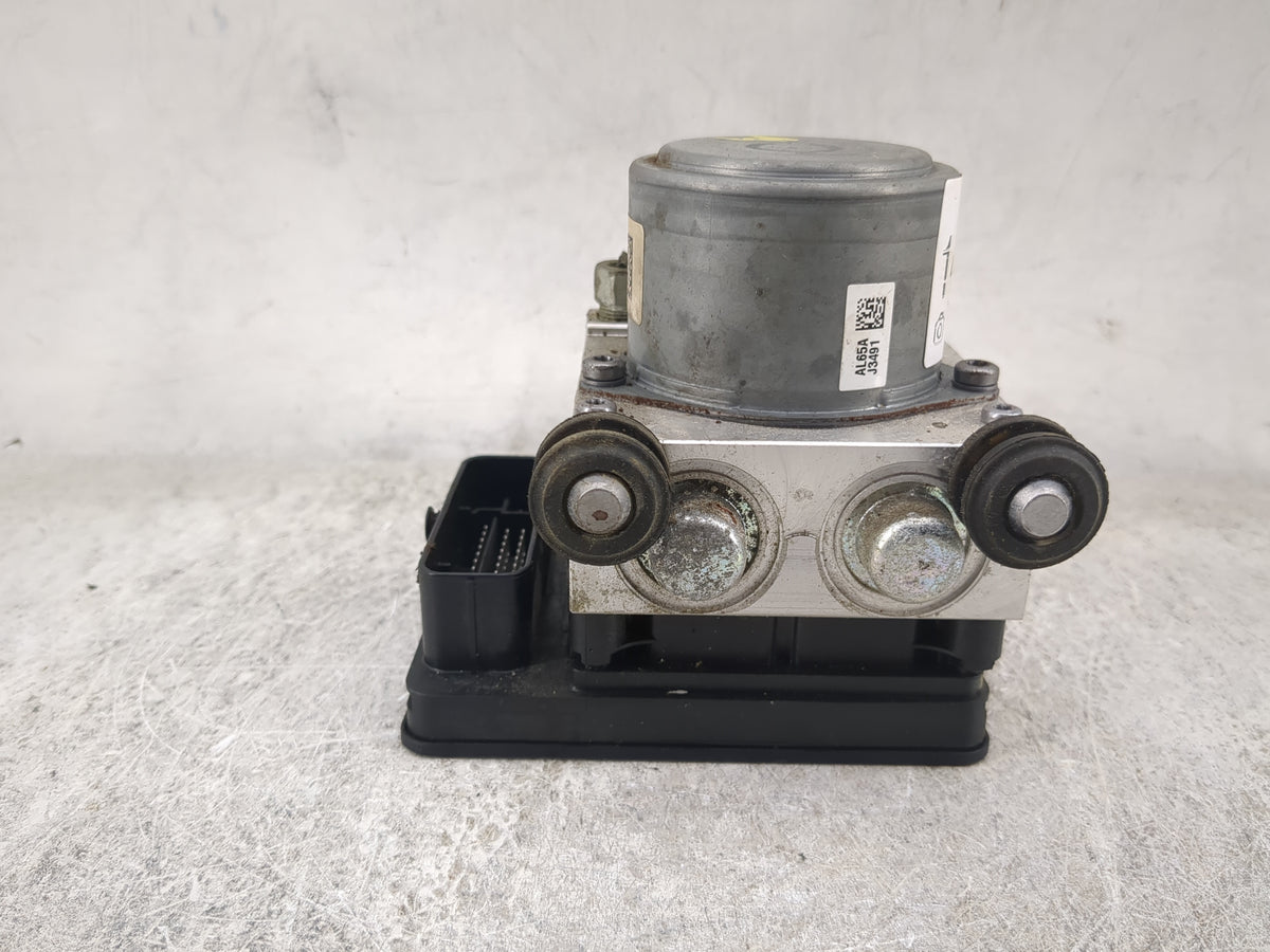 2014-2015 Buick Lacrosse Anti-Lock Brake ABS Pump Module Actuator OEM P/N:23321783 22505659, 245980000000X Fits Fits 2014 20