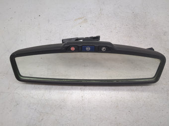 compare product 2016 Buick Lacrosse Interior Rear View Mirror Replacement OEM P/N:026392 Fits OEM Used Auto Parts