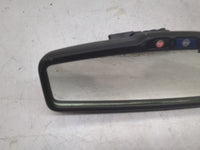 2016 Buick Lacrosse Interior Rear View Mirror Replacement OEM P/N:026392 Fits OEM Used Auto Parts - Oemusedautoparts1.com