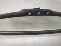 2016 Buick Lacrosse Interior Rear View Mirror Replacement OEM P/N:026392 Fits OEM Used Auto Parts - Oemusedautoparts1.com