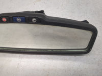2016 Buick Lacrosse Interior Rear View Mirror Replacement OEM P/N:026392 Fits OEM Used Auto Parts - Oemusedautoparts1.com