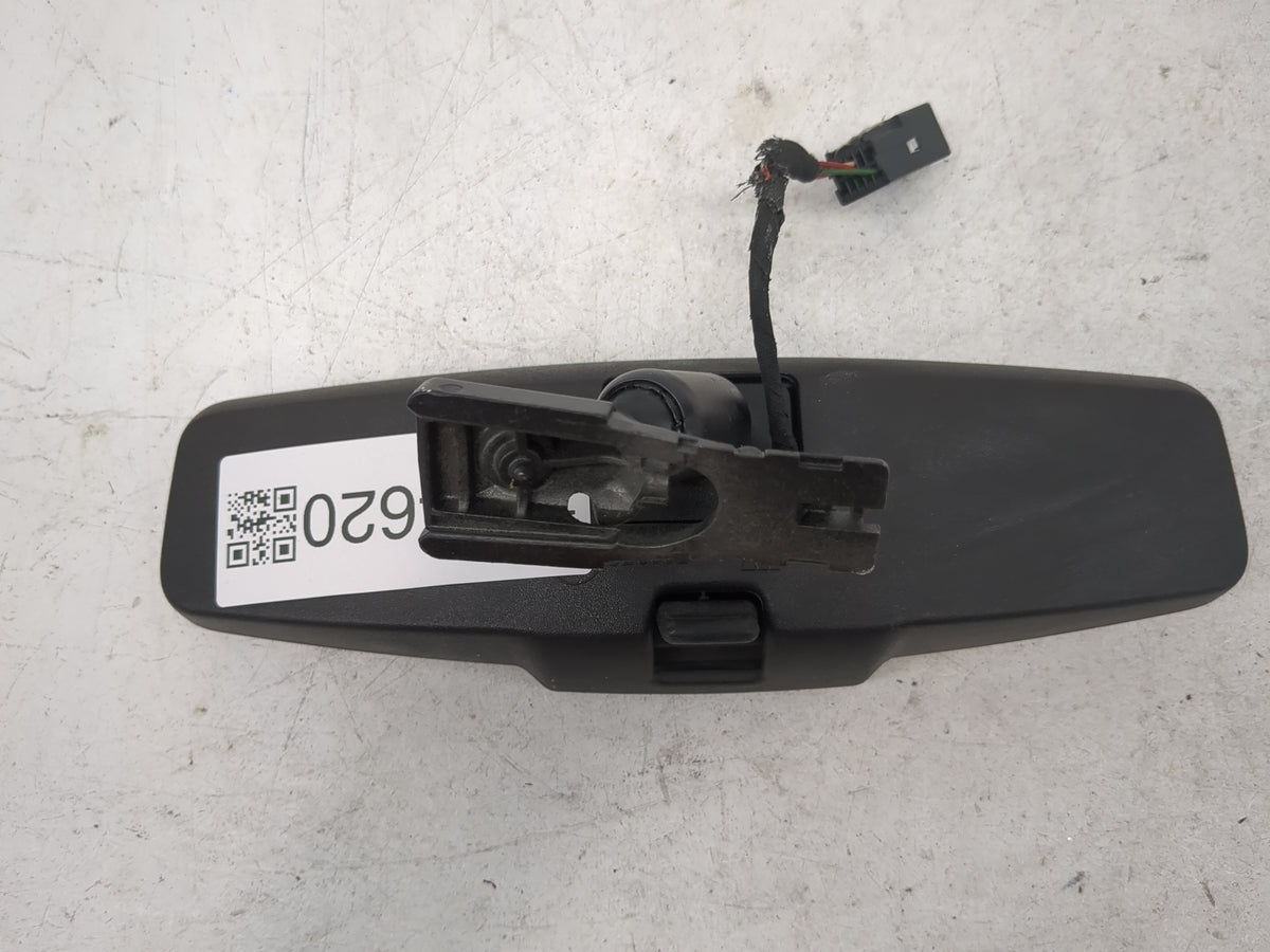 2016 Buick Lacrosse Interior Rear View Mirror Replacement OEM P/N:026392 Fits OEM Used Auto Parts - Oemusedautoparts1.com