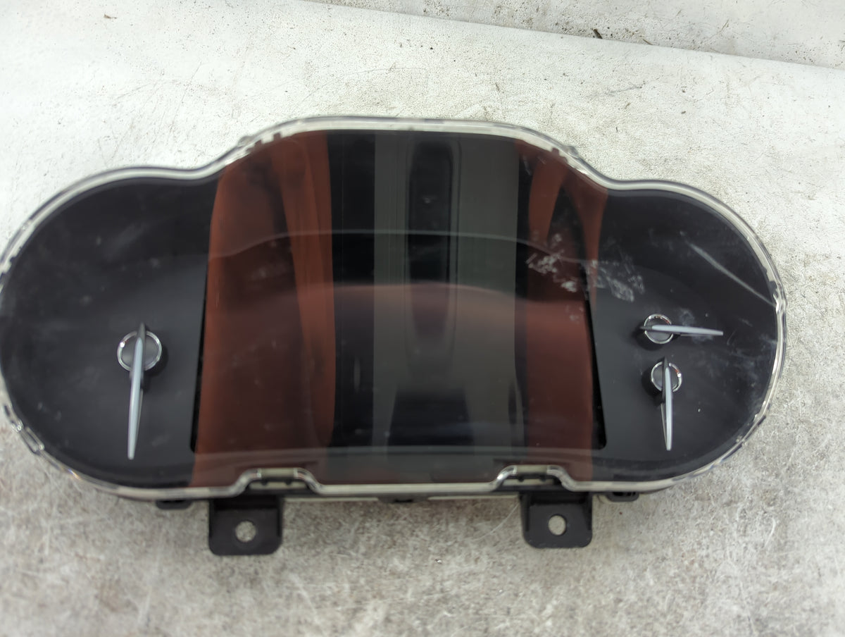 2016 Buick Lacrosse Instrument Cluster Speedometer Gauges P/N:26684829 7110500000000X, 813075439, B115345A41567424 Miles: Fi