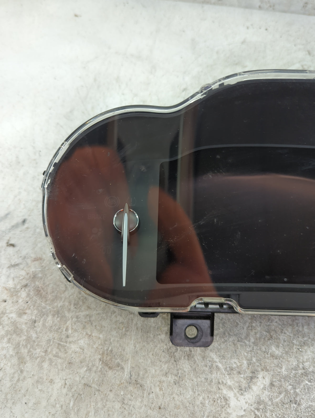 2016 Buick Lacrosse Instrument Cluster Speedometer Gauges P/N:26684829 7110500000000X, 813075439, B115345A41567424 Miles: Fi