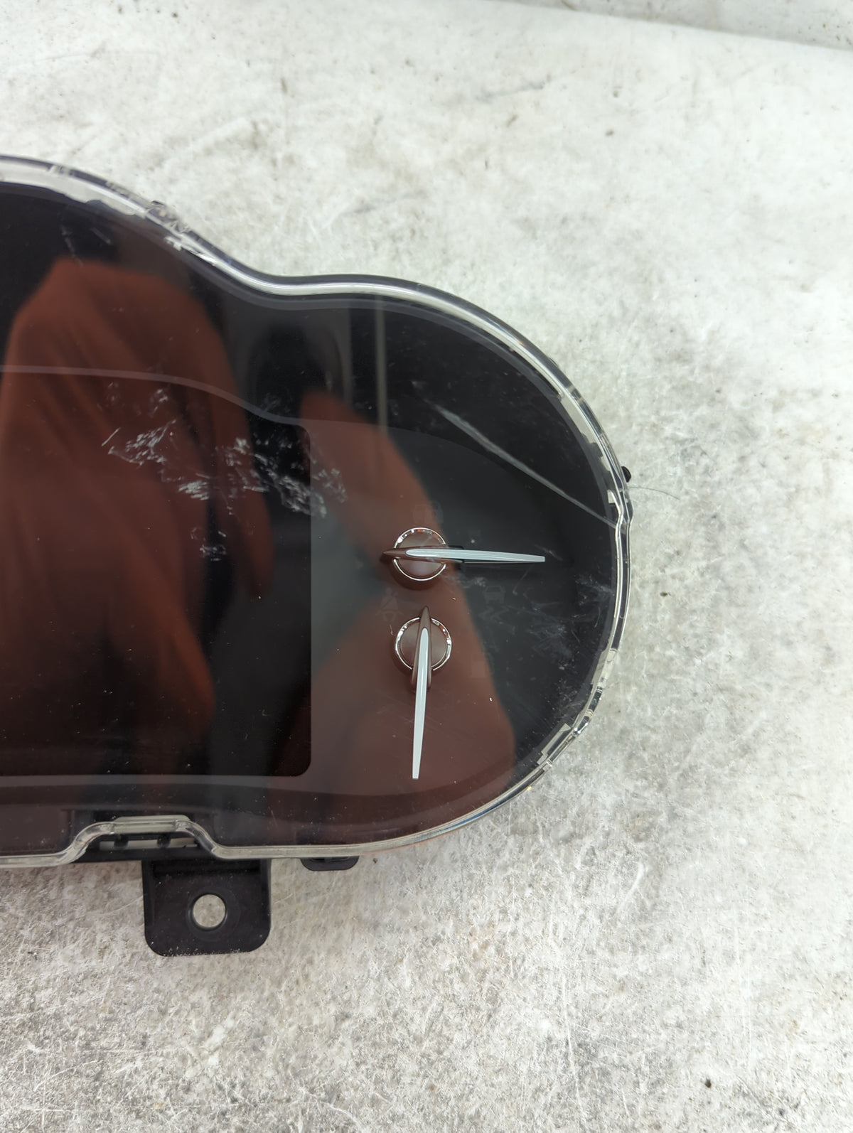 2016 Buick Lacrosse Instrument Cluster Speedometer Gauges P/N:26684829 7110500000000X, 813075439, B115345A41567424 Miles: Fi