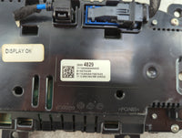 2016 Buick Lacrosse Instrument Cluster Speedometer Gauges P/N:26684829 7110500000000X, 813075439, B115345A41567424 Miles: Fi