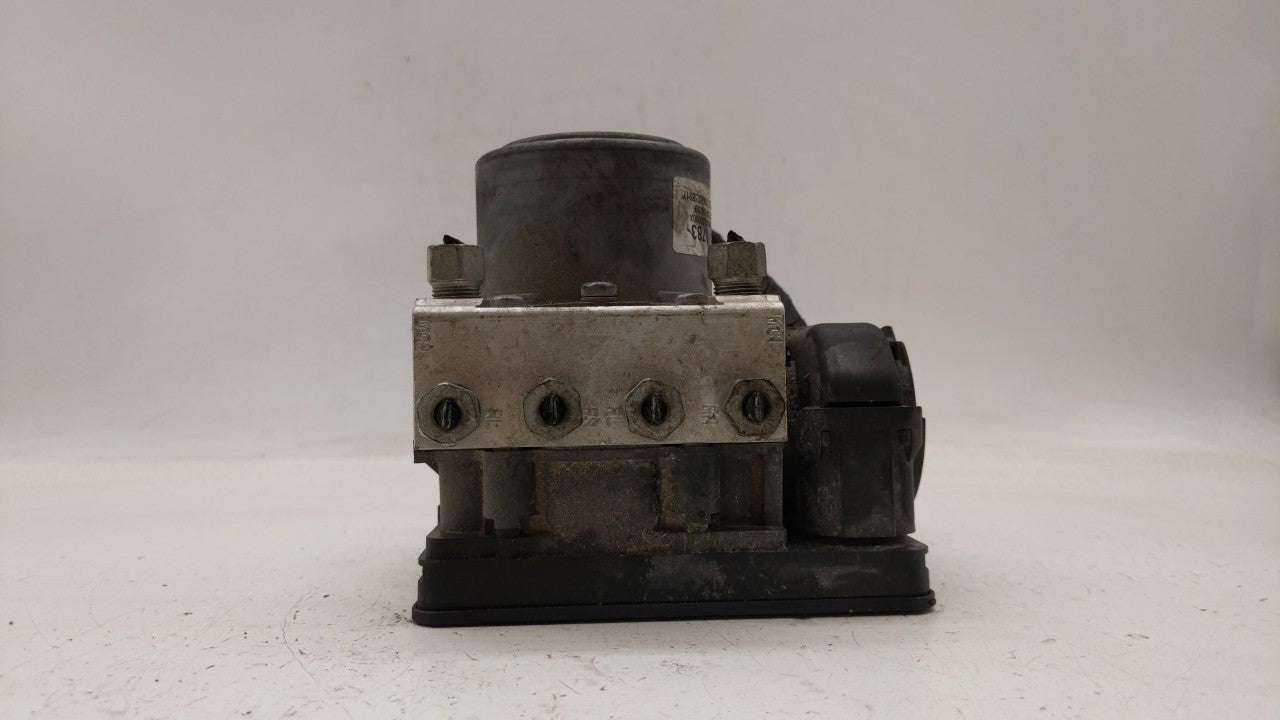 2016 Buick Lacrosse ABS Pump Control Module Replacement P/N:23321783 23321781 Fits Fits 2017 OEM Used Auto Parts - Oemusedau