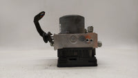 2016 Buick Lacrosse Anti-Lock Brake ABS Pump Module Actuator OEM P/N:23321783 23321781 Fits Fits 2017 OEM Used Auto Parts - 