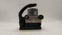 2016 Buick Lacrosse Anti-Lock Brake ABS Pump Module Actuator OEM P/N:23321783 23321781 Fits Fits 2017 OEM Used Auto Parts - 