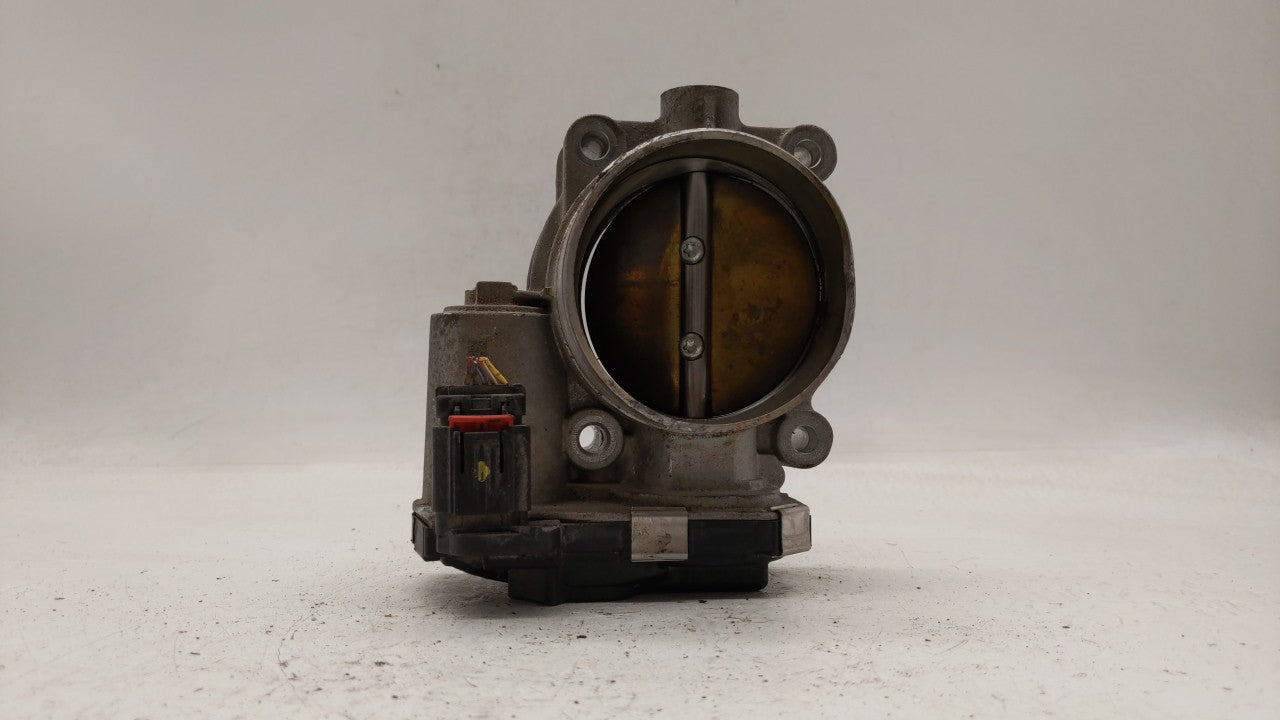 2012-2016 Buick Lacrosse Throttle Body P/N:12670981AA 12632172BA Fits Fits 2012 2013 2014 2015 2016 2017 2018 2019 OEM Used 