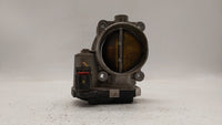 2012-2016 Buick Lacrosse Throttle Body P/N:12670981AA 12632172BA Fits Fits 2012 2013 2014 2015 2016 2017 2018 2019 OEM Used 