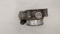 2012-2016 Buick Lacrosse Throttle Body P/N:12670981AA 12632172BA Fits Fits 2012 2013 2014 2015 2016 2017 2018 2019 OEM Used 