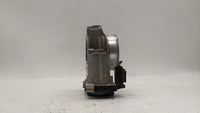 2012-2016 Buick Lacrosse Throttle Body P/N:12670981AA 12632172BA Fits Fits 2012 2013 2014 2015 2016 2017 2018 2019 OEM Used 