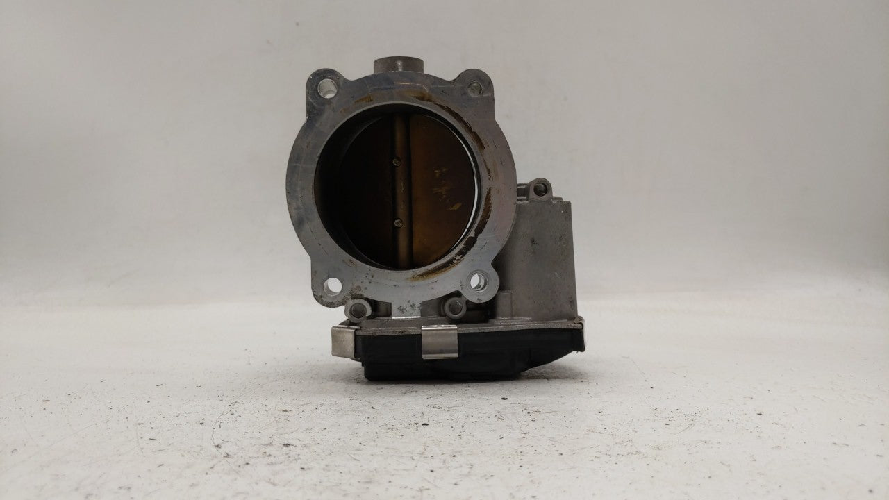 2012-2016 Buick Lacrosse Throttle Body P/N:12670981AA 12632172BA Fits Fits 2012 2013 2014 2015 2016 2017 2018 2019 OEM Used 