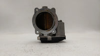 2012-2016 Buick Lacrosse Throttle Body P/N:12670981AA 12632172BA Fits Fits 2012 2013 2014 2015 2016 2017 2018 2019 OEM Used 