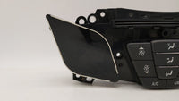 2014-2016 Buick Lacrosse Climate Control Module Temperature AC/Heater Replacement P/N:26679453 Fits Fits 2014 2015 2016 OEM 
