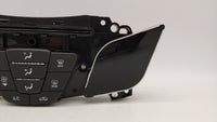 2014-2016 Buick Lacrosse Climate Control Module Temperature AC/Heater Replacement P/N:26679453 Fits Fits 2014 2015 2016 OEM 