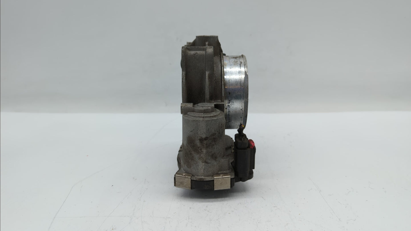 2012-2016 Buick Lacrosse Throttle Body P/N:12670981AA 12632172BA Fits Fits 2012 2013 2014 2015 2016 2017 2018 2019 OEM Used 