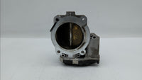 2012-2016 Buick Lacrosse Throttle Body P/N:12670981AA 12632172BA Fits Fits 2012 2013 2014 2015 2016 2017 2018 2019 OEM Used 