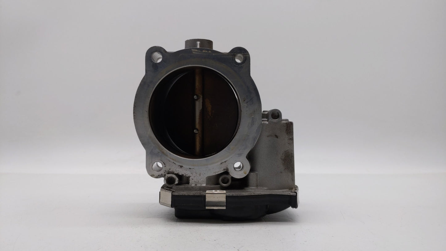 2012-2016 Buick Lacrosse Throttle Body P/N:12670981AA 12632172BA Fits Fits 2012 2013 2014 2015 2016 2017 2018 2019 OEM Used 