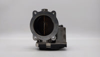 2012-2016 Buick Lacrosse Throttle Body P/N:12670981AA 12632172BA Fits Fits 2012 2013 2014 2015 2016 2017 2018 2019 OEM Used 