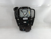 Buick Lacrosse Radio Control Panel - Oemusedautoparts1.com