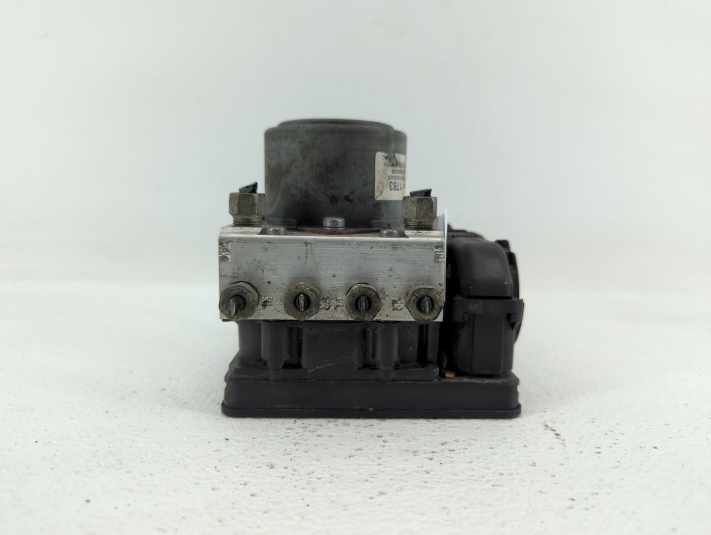 2016 Buick Lacrosse ABS Pump Control Module Replacement P/N:84107105 23383112, 23321783, 23321781 Fits Fits 2017 OEM Used Au