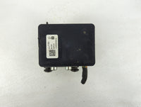 2016 Buick Lacrosse ABS Pump Control Module Replacement P/N:84107105 23383112, 23321783, 23321781 Fits Fits 2017 OEM Used Au