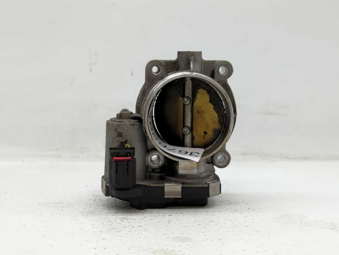 2012-2016 Buick Lacrosse Throttle Body P/N:12632172BA Fits Fits 2012 2013 2014 2015 2016 2017 2018 2019 OEM Used Auto Parts 