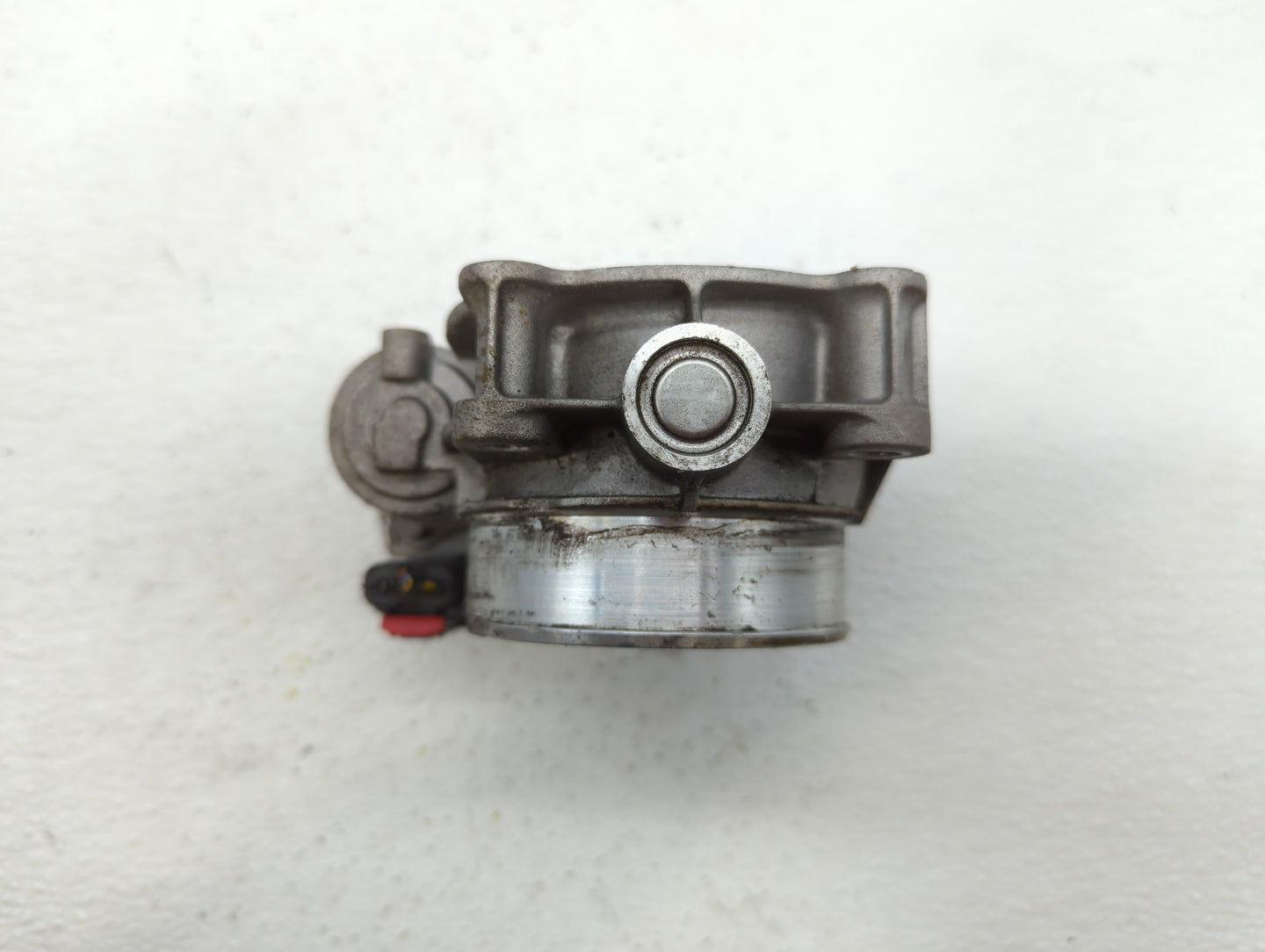 2012-2016 Buick Lacrosse Throttle Body P/N:12632172BA Fits Fits 2012 2013 2014 2015 2016 2017 2018 2019 OEM Used Auto Parts 