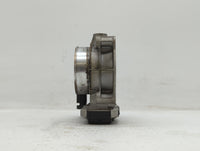 2012-2016 Buick Lacrosse Throttle Body P/N:12632172BA Fits Fits 2012 2013 2014 2015 2016 2017 2018 2019 OEM Used Auto Parts 