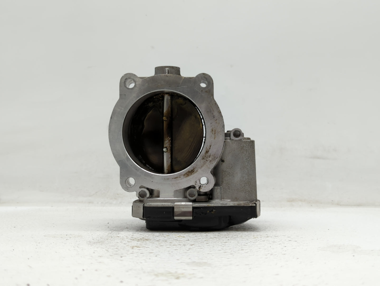 2012-2016 Buick Lacrosse Throttle Body P/N:12632172BA Fits Fits 2012 2013 2014 2015 2016 2017 2018 2019 OEM Used Auto Parts 