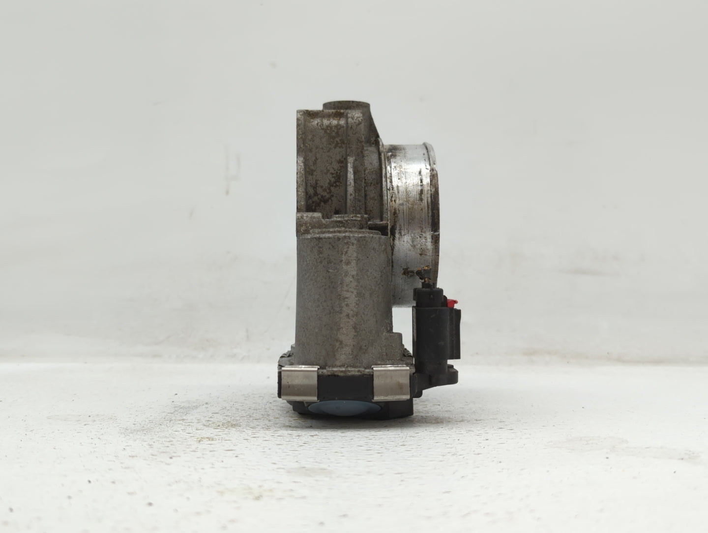 2012-2016 Buick Lacrosse Throttle Body P/N:12632172BA Fits Fits 2012 2013 2014 2015 2016 2017 2018 2019 OEM Used Auto Parts 