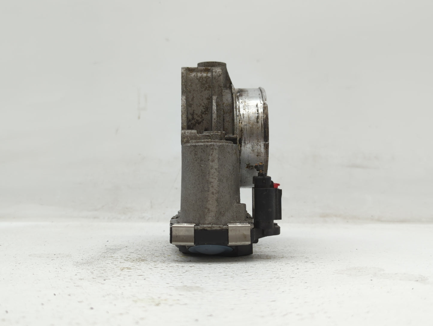 2012-2016 Buick Lacrosse Throttle Body P/N:12632172BA Fits Fits 2012 2013 2014 2015 2016 2017 2018 2019 OEM Used Auto Parts 