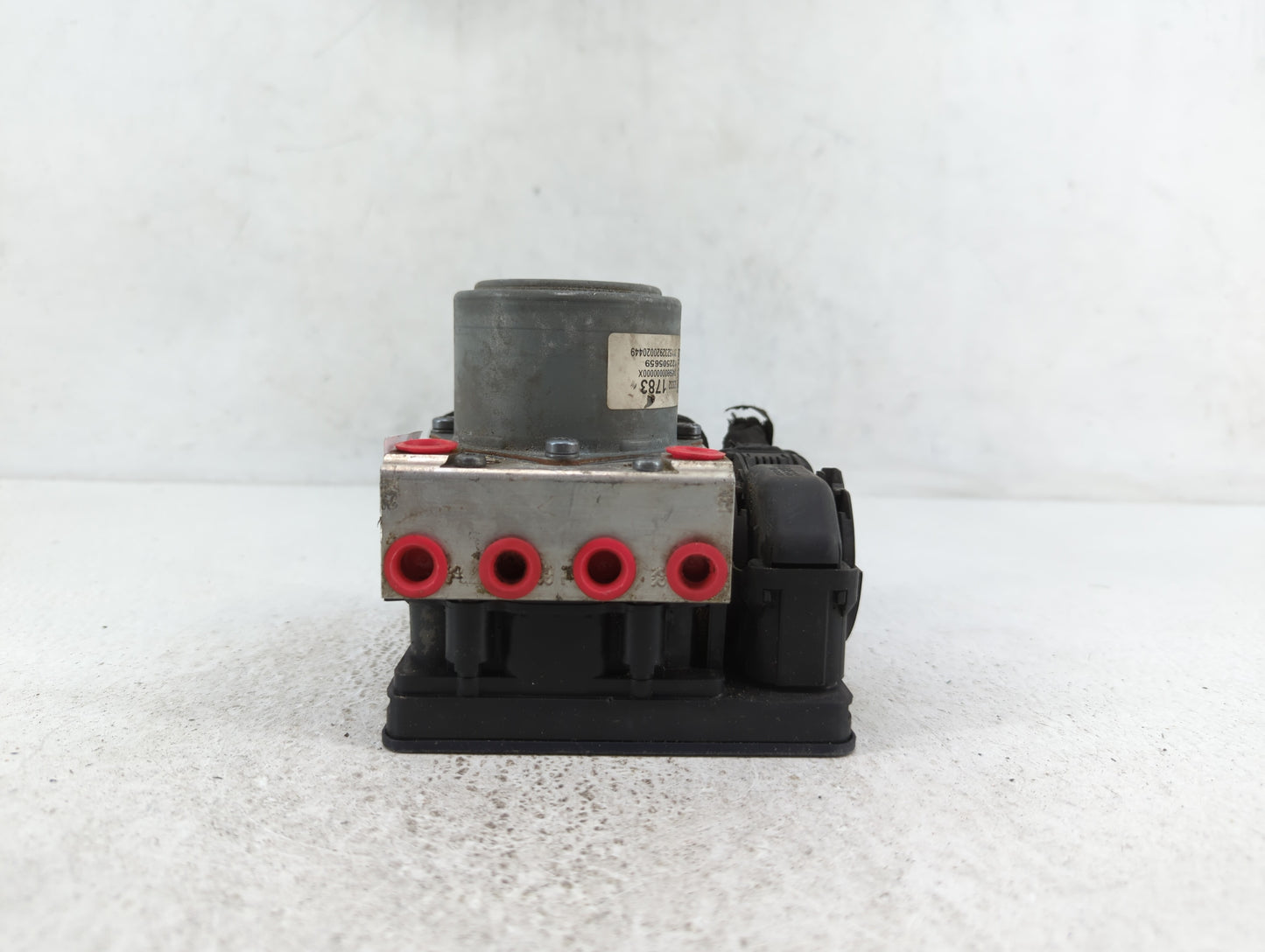 2016 Buick Lacrosse ABS Pump Control Module Replacement P/N:23321783 84107105, 23383112, 23321781 Fits Fits 2017 OEM Used Au