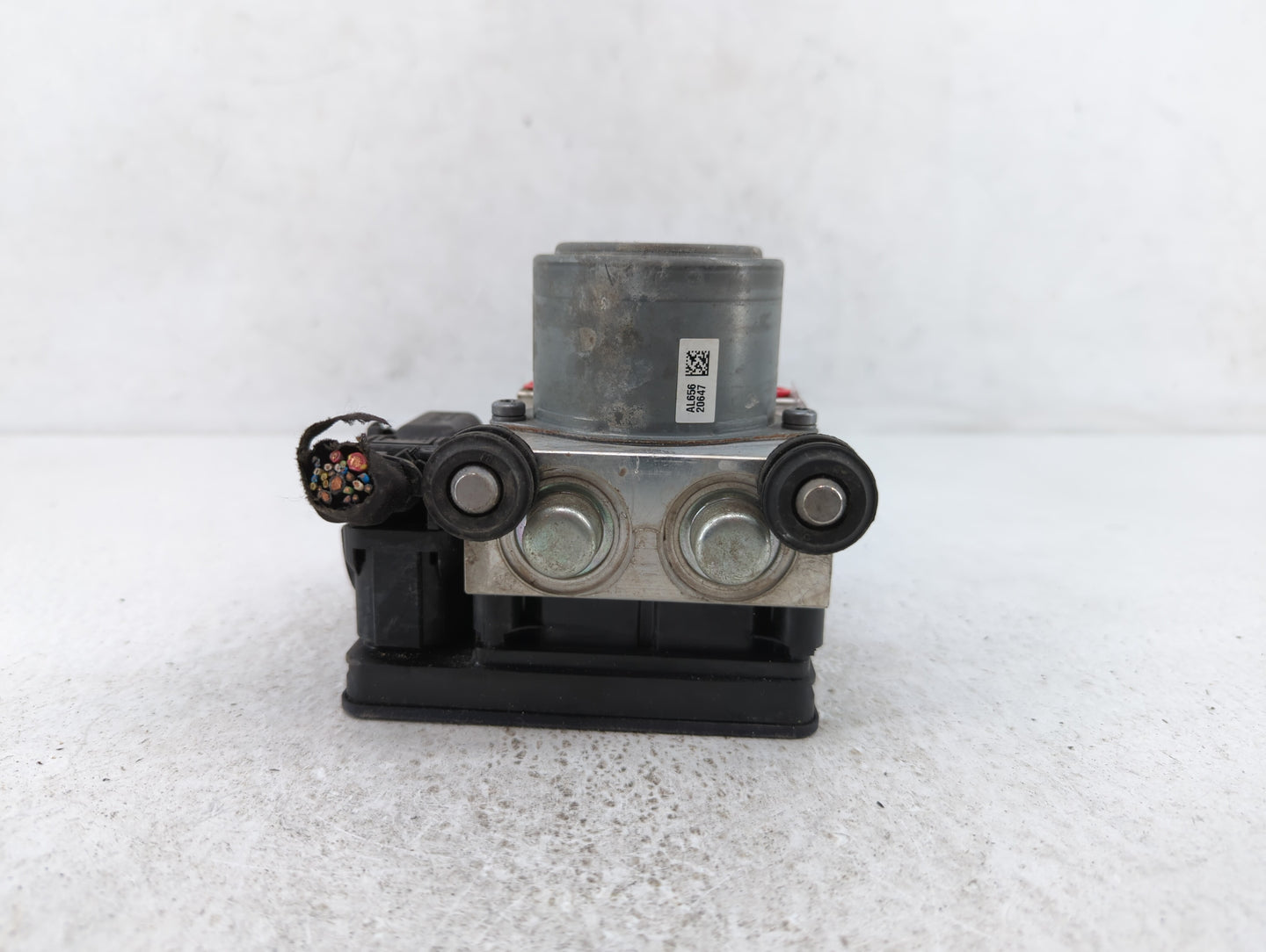 2016 Buick Lacrosse ABS Pump Control Module Replacement P/N:23321783 84107105, 23383112, 23321781 Fits Fits 2017 OEM Used Au