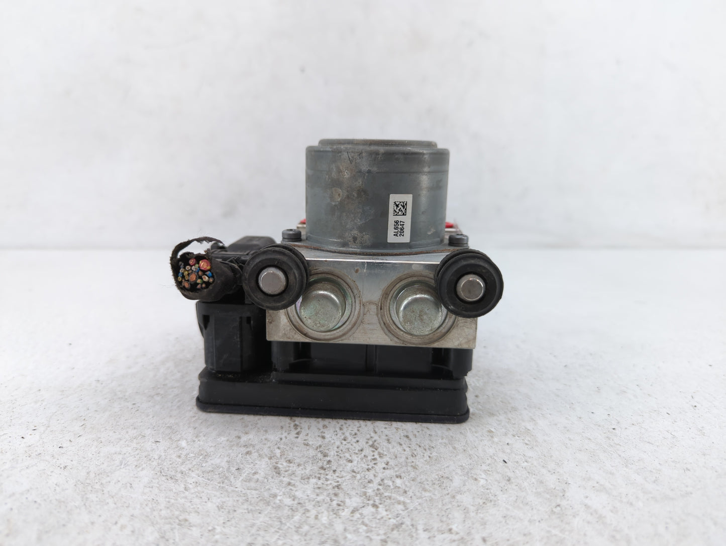 2016 Buick Lacrosse ABS Pump Control Module Replacement P/N:23321783 84107105, 23383112, 23321781 Fits Fits 2017 OEM Used Au