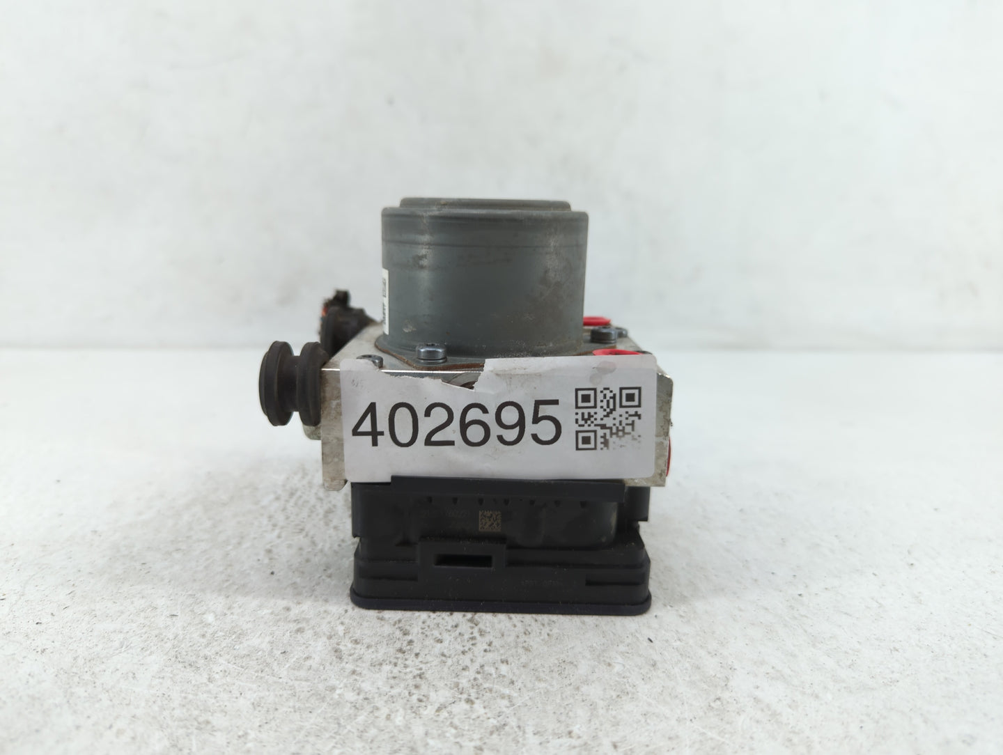 2016 Buick Lacrosse ABS Pump Control Module Replacement P/N:23321783 84107105, 23383112, 23321781 Fits Fits 2017 OEM Used Au