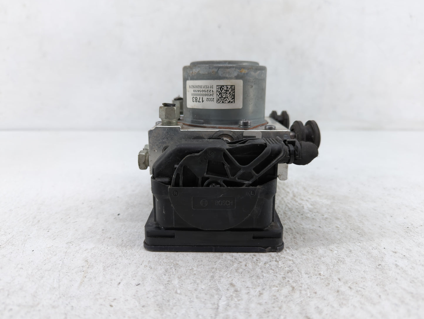 2016 Buick Lacrosse ABS Pump Control Module Replacement P/N:84107105 23383112, 23321783, 23321781 Fits Fits 2017 OEM Used Au
