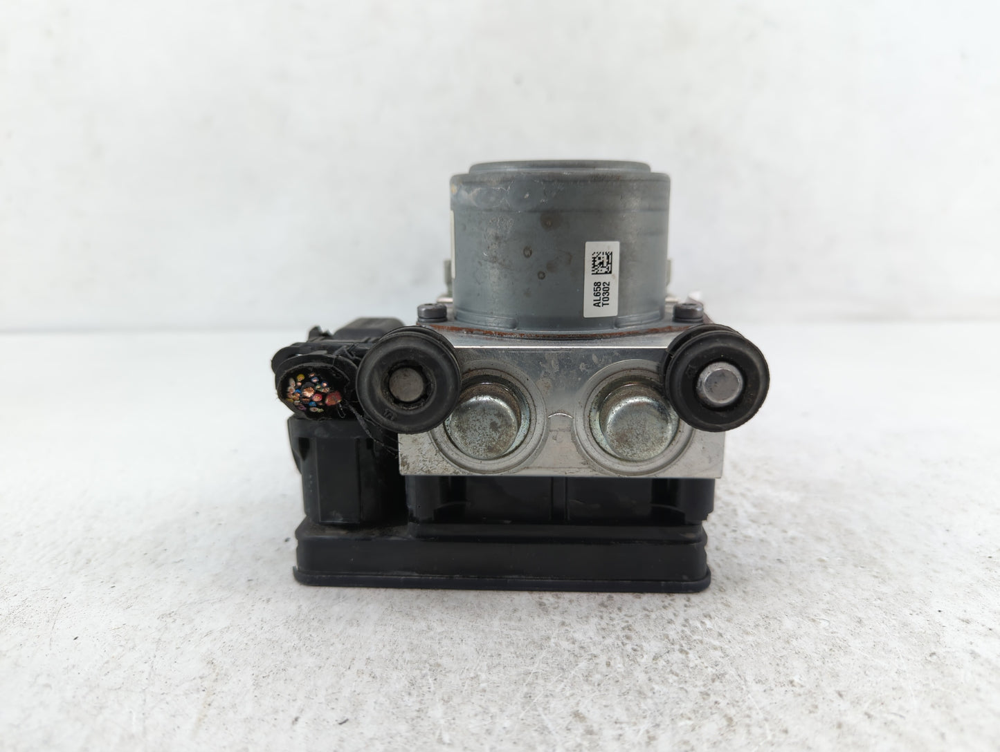 2016 Buick Lacrosse ABS Pump Control Module Replacement P/N:84107105 23383112, 23321783, 23321781 Fits Fits 2017 OEM Used Au