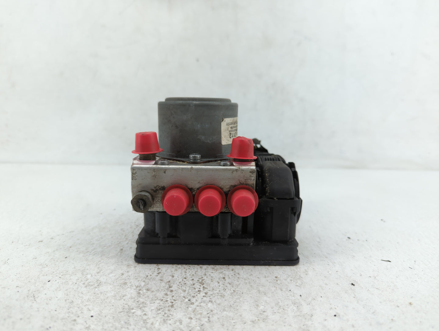 2016 Buick Lacrosse ABS Pump Control Module Replacement P/N:84107105 23383112, 23321783, 23321781 Fits Fits 2017 OEM Used Au