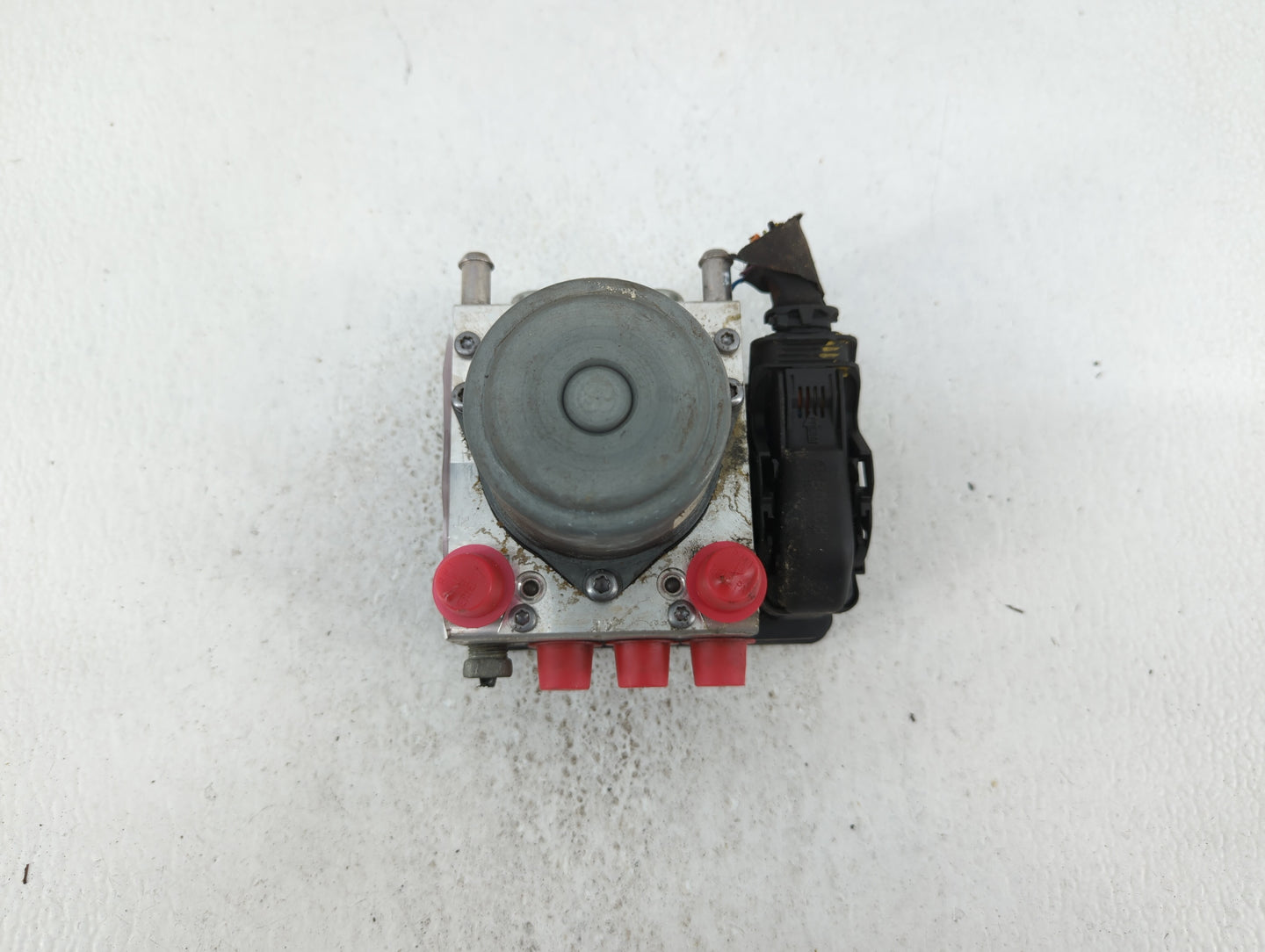 2016 Buick Lacrosse ABS Pump Control Module Replacement P/N:84107105 23383112, 23321783, 23321781 Fits Fits 2017 OEM Used Au