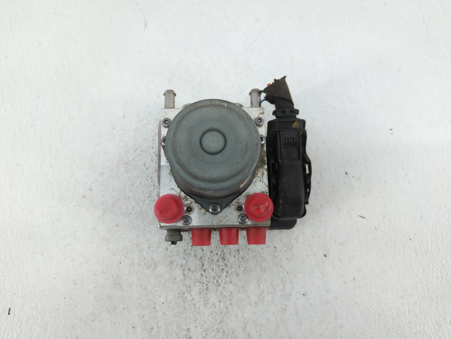 2016 Buick Lacrosse ABS Pump Control Module Replacement P/N:84107105 23383112, 23321783, 23321781 Fits Fits 2017 OEM Used Au