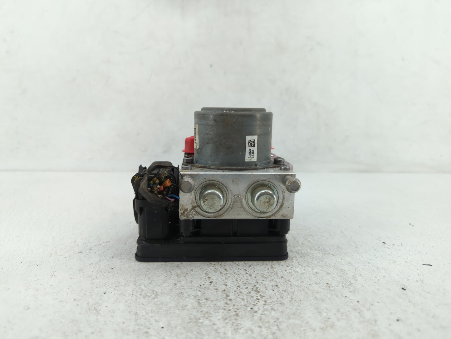 2016 Buick Lacrosse ABS Pump Control Module Replacement P/N:84107105 23383112, 23321783, 23321781 Fits Fits 2017 OEM Used Au