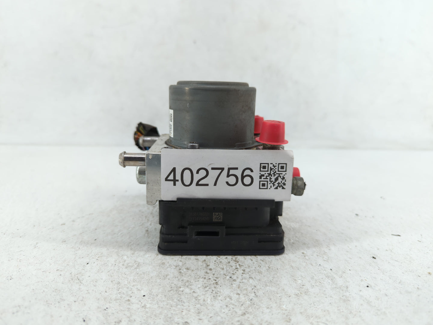 2016 Buick Lacrosse ABS Pump Control Module Replacement P/N:84107105 23383112, 23321783, 23321781 Fits Fits 2017 OEM Used Au