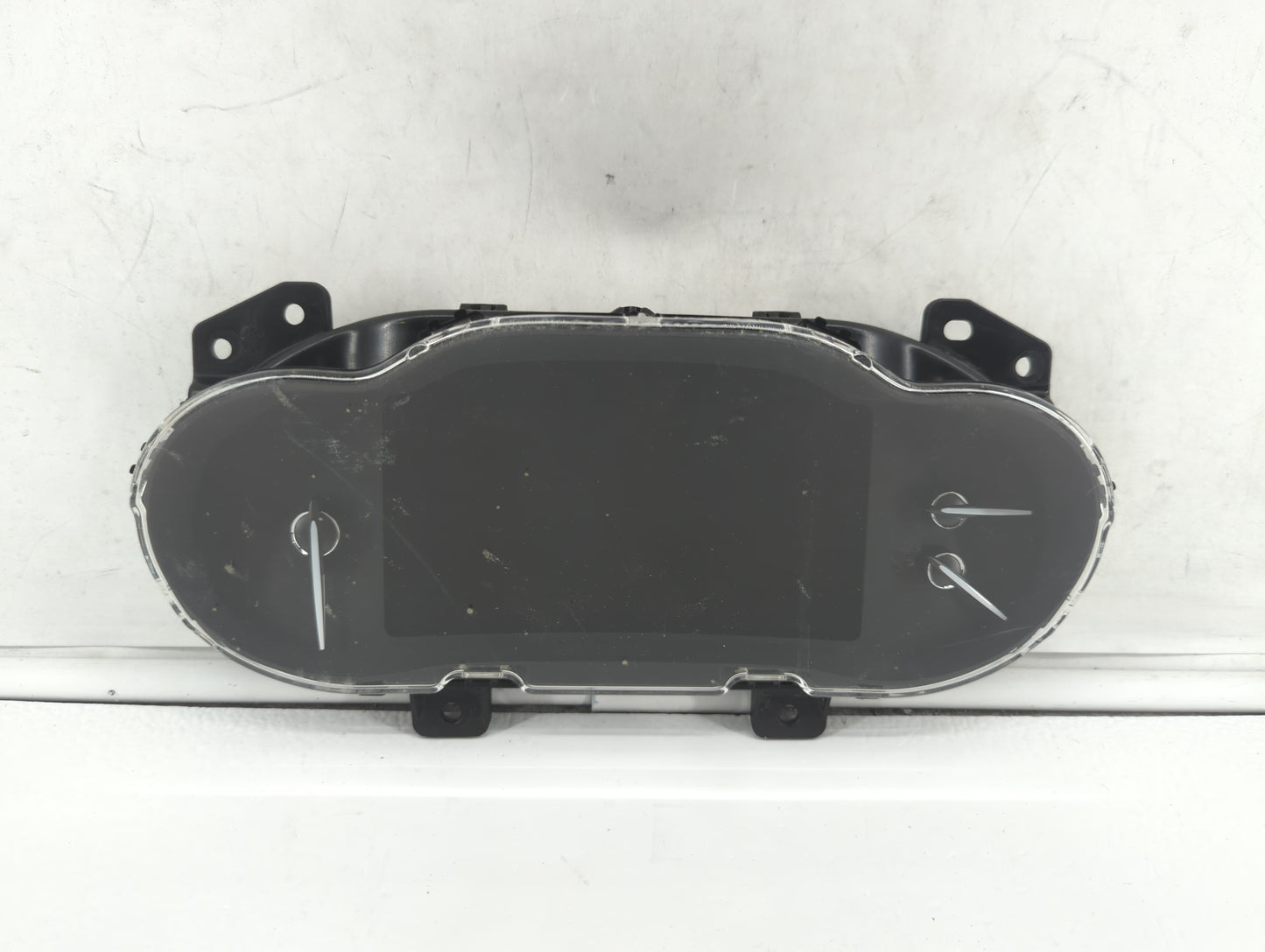 2016 Buick Lacrosse Instrument Cluster Speedometer Gauges P/N:26689330 26684829 Fits OEM Used Auto Parts - Oemusedautoparts1