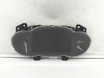 compare product 2016 Buick Lacrosse Instrument Cluster Speedometer Gauges P/N:26689330 26684829 Fits OEM Used Auto Parts