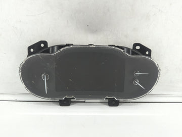 2016 Buick Lacrosse Instrument Cluster Speedometer Gauges P/N:26689330 26684829 Fits OEM Used Auto Parts - Oemusedautoparts1